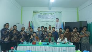 Read more about the article Workshop Persiapan Reakreditasi Prodi