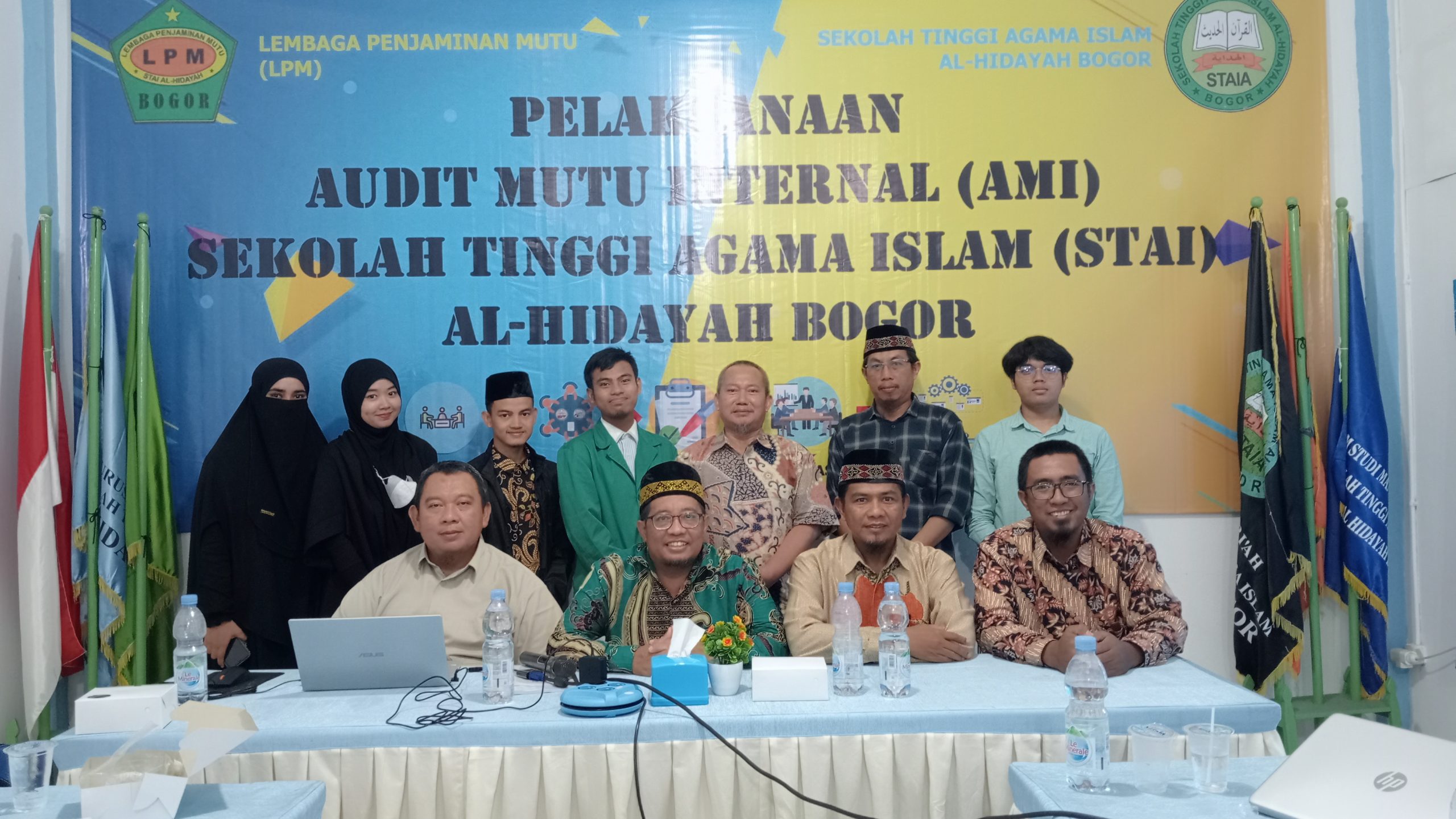 Kegiatan AMAI Prodi HKI 2022/2023