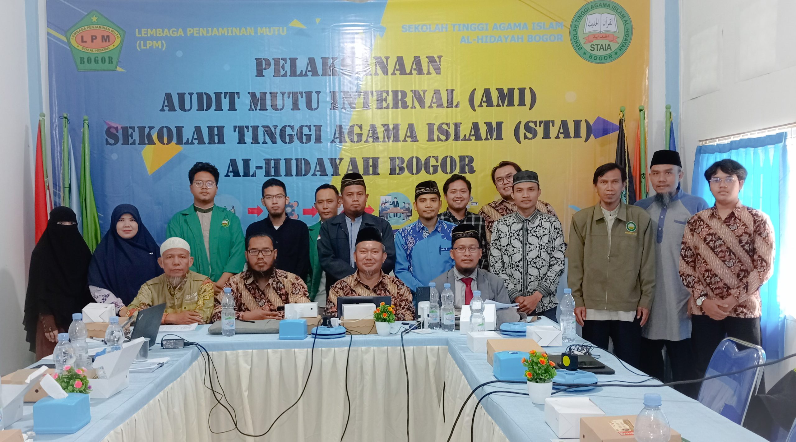 Kegiatan AMAI Prodi PAI 2022/2023