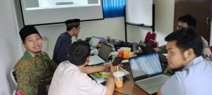 Read more about the article Rapat Panitia Persiapan Reakreditasi Program Studi Pendidikan Agama Islam (PAI)