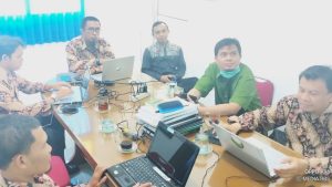 Kegiatan Pelatihan Hari Ketiga 17/12/23