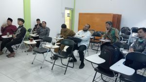 Pelatihan Pengisisan DKPS Tahap 3 Tanggal 06 Desember 2023