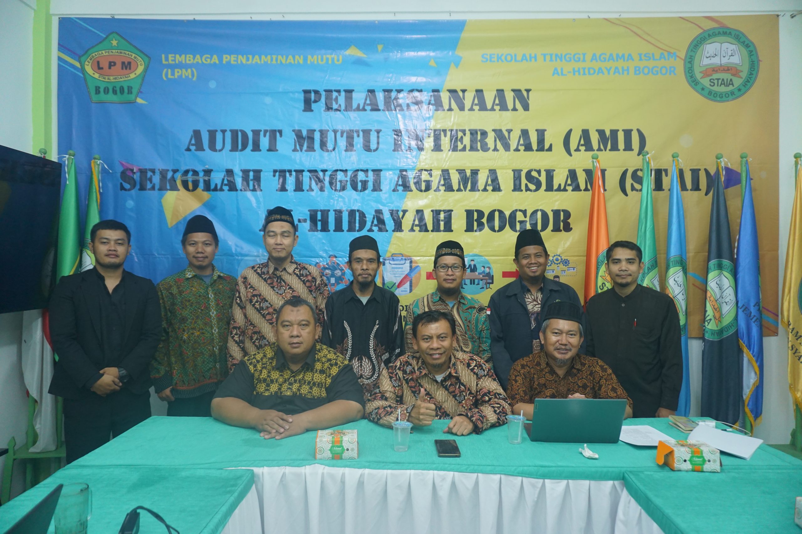 Kegiatan AMAI Prodi PAI 2023/2024