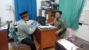 Kegiatan AMNAI Kepala BAAK 2024/2025