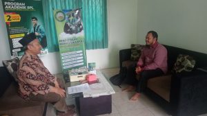 Kegiatan AMNAI Kepala BAKU 2024/2025