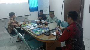 Kegiatan AMNAI Ketua 2024/2025