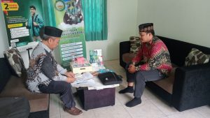 Kegiatan AMNAI Kepala LDTBA 2024/2025