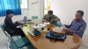 Kegiatan AMNAI Kepala LPPM 2024/2025