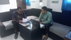 Kegiatan AMNAI UPT Pusat Karir 2024/2025