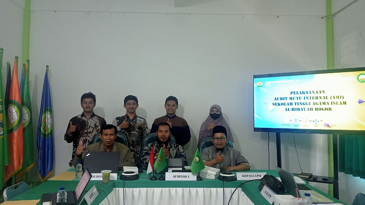 Kegiatan AMAI Prodi PAI 2024/2025