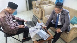 Kegiatan AMNAI PKKI 2025/2026