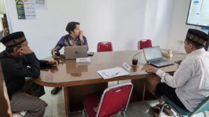Kegiatan AMNAI LP2M 2025/2026