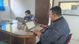 Kegiatan AMNAI BPK 2025/2026