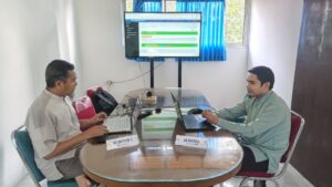 Kegiatan AMNAI UPT. Pusat Karir 2025/2026