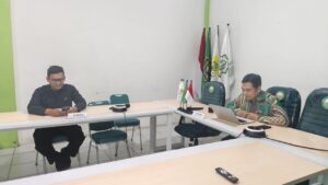 Kegiatan AMNAI BUK 2025/2026