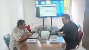 Kegiatan AMNAI LMJ 2025/2026