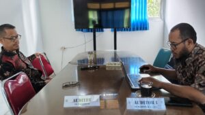 Kegiatan AMNAI UPT. Perpustakaan 2025/2026