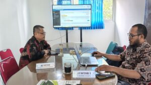 Kegiatan AMNAI UPT. DKM 2025/2026