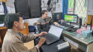 Kegiatan AMNAI BAK 2025/2026