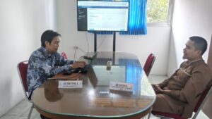 Kegiatan AMNAI LDTBA 2025/2026