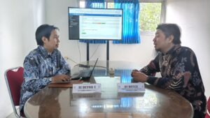 Kegiatan AMNAI LKHP 2025/2026