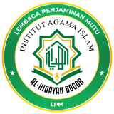 Logo LPM AL-HIDAYAH INSTITUTE